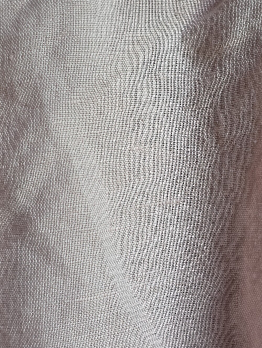 Liz Claiborne Linen-Cotton Capri Pants - Picture 4 of 4